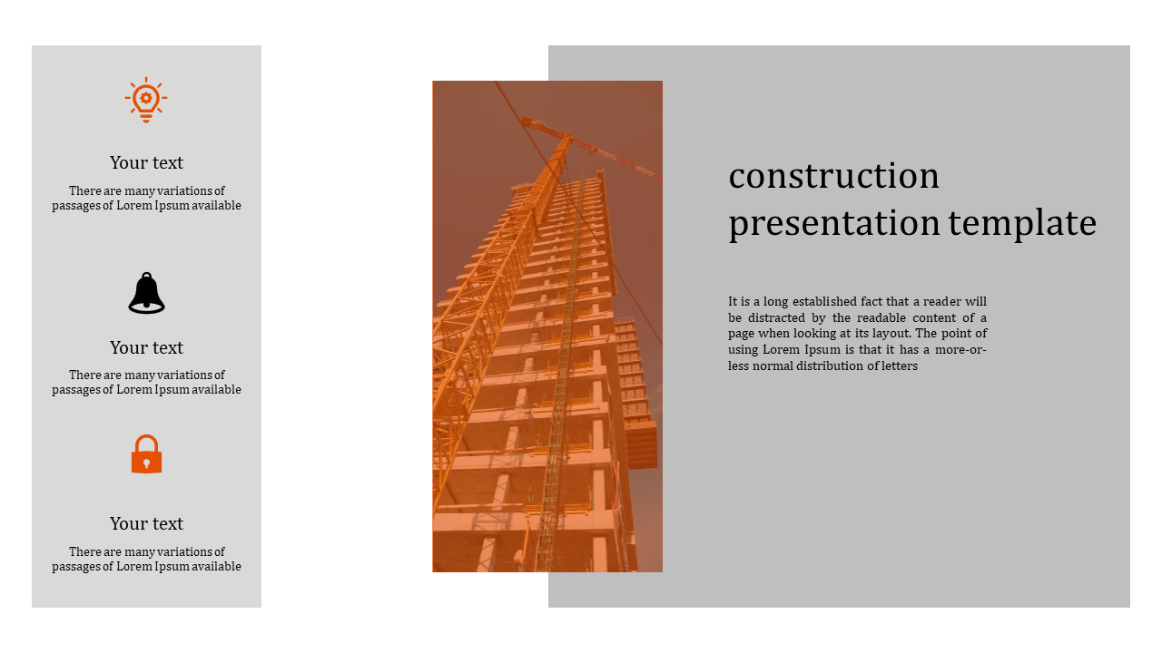  Construction Presentation Template PPT and Google Slides 